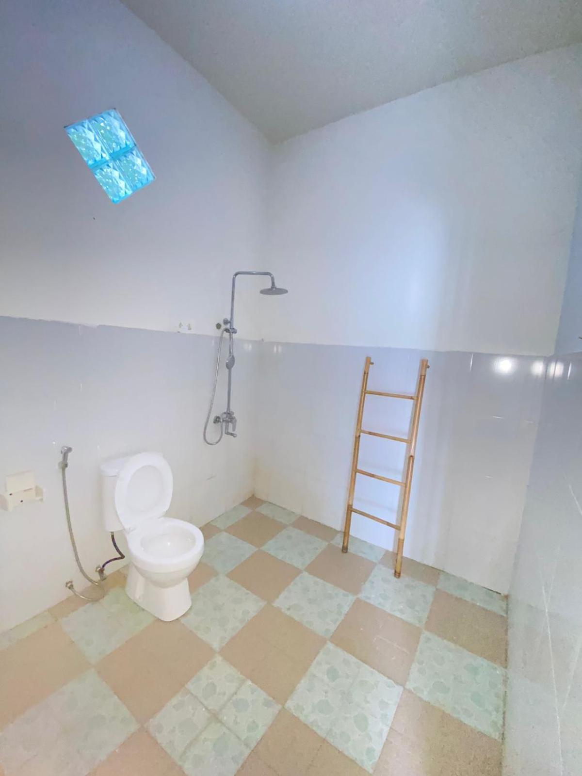 Efrata Villa Gili Air Zimmer foto