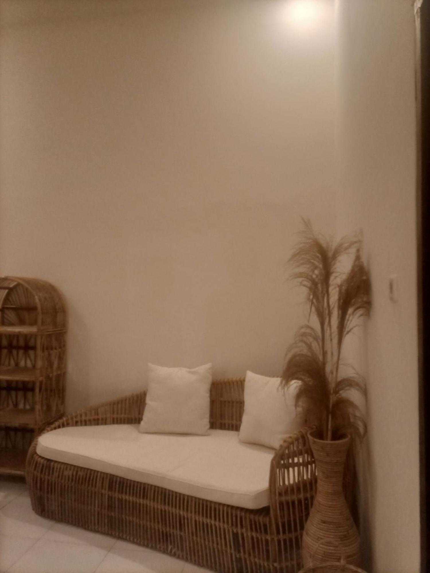 Efrata Villa Gili Air Zimmer foto